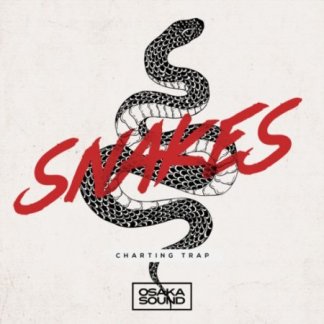 Osaka Sound Snakes Charting Trap