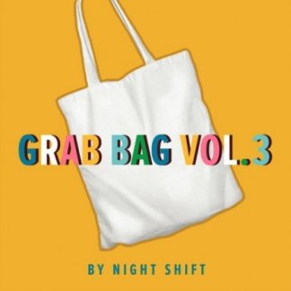 Roland Cloud Grab Bag Vol. 3 by Night Shift
