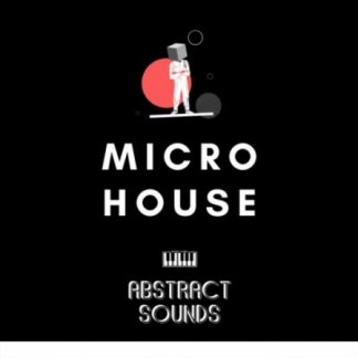 Abstract Sounds Micro House