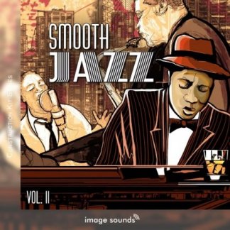 Image Sounds Smooth Jazz 2