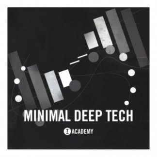 Toolroom Minimal Deep Tech