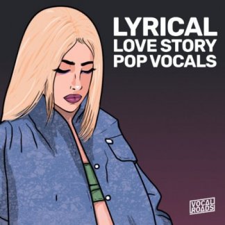 Vocal Roads Lyrical Love Story: Pop Vocals