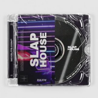 Mix Elite Drive – Slap House FL Studio & Ableton Live Template
