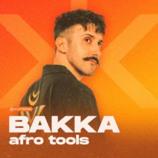 Studio Tronnic Bakka Afro Tools (Ultimate Edition)