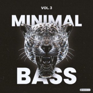 Tronnic Audio Minimal Bass Vol.3 (Ultimate Edition)