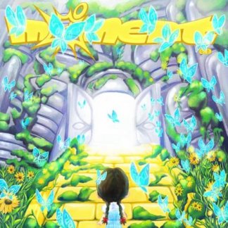 Moment utopia tone 2, a shinju moment