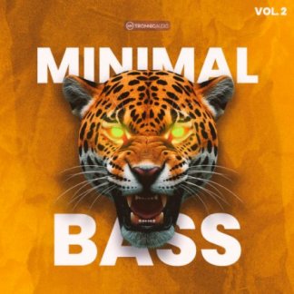 Tronnic Audio Minimal Bass Vol.2 (Ultimate Edition)