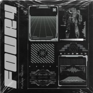 Four4 Future Techno