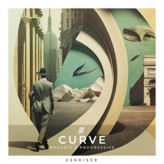 Zenhiser Curve - Melodic & Progressive