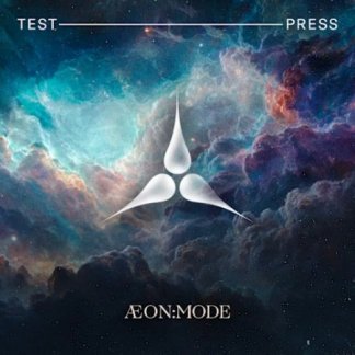 Test Press ÆON:MODE Sample Pack V1