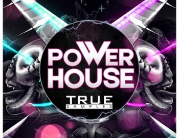 True Samples - Power House