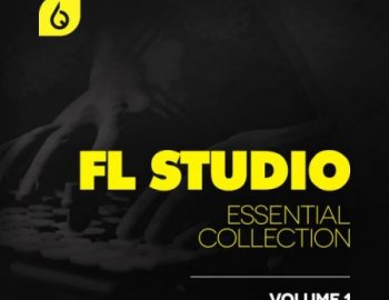 Freshly Squeezed Samples FL Studio Essential Collection Volume 1