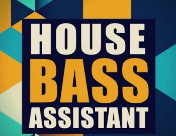 Function Loops House Bass Assistant For Spire