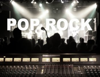 Ueberschall Pop Rock (Elastik)
