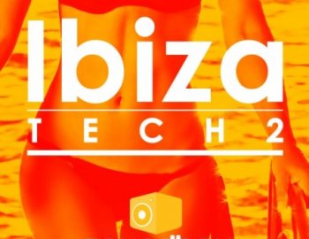 Soundbox - Ibiza Tech 2