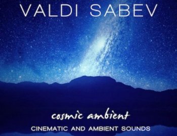 Valdi Sabev Cosmic Ambient