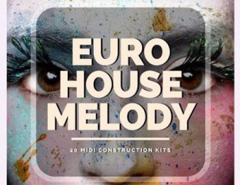 Nano Musik Loops Euro House Melody