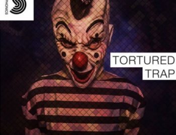 Samplephonics - Tortured Trap