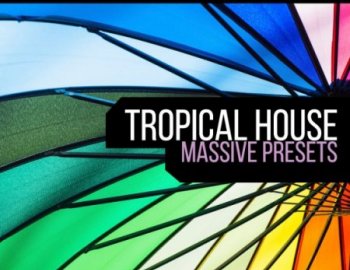 Surge Sounds Tropical House For Massive
