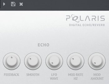 Audiority Polaris v1.8.1 x64