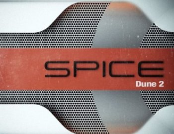 Aiyn Zahev Dune 2 Spice Vol.1 for Dune 2