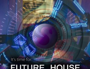Golden Samples Its Time For Future House Vol 1