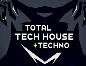 Function Loops Total Tech House And Techno