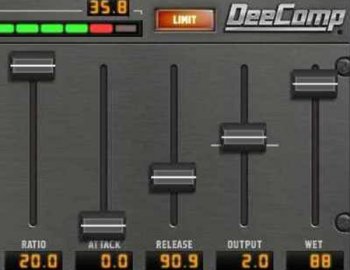 Dotec-Audio DeeComp