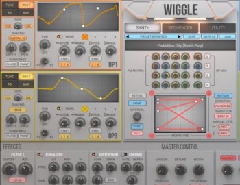 2nd Sense Audio Wiggle v1.1.9 x86 x64