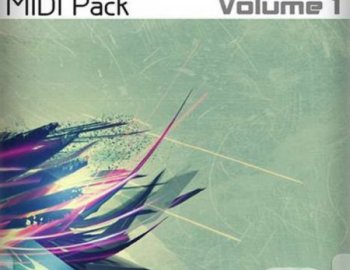 Myloops - Stonevalley and Fast Distance MIDI Pack Vol 1