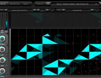 2C Audio Kaleidoscope v1.1.0 x86 x64