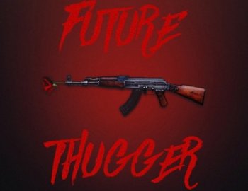 Trap Veterans Future Thugger