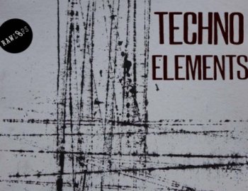 Raw Loops Techno Elements