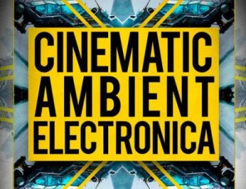 Singomakers Cinematic Ambient and Electronica