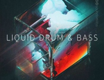 Prime Loops Liquid Drum & Bass