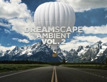 Laniakea Sounds Dreamscape Ambient Vol 2