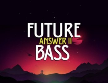 Unmute Future Bass Vol 2 For Sylenth1