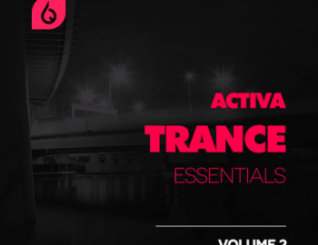 Freshly Squeezed Samples Activa Trance Essentials 2