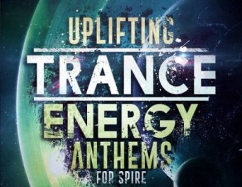 Trance Euphoria Uplifting Trance Energy Anthems For Spire
