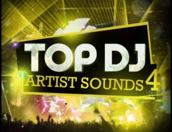 Mainroom Warehouse Top DJ Artist Sounds 4 For Spire