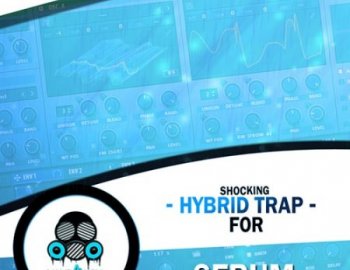 Vandalism Shocking Hybrid Trap For Serum