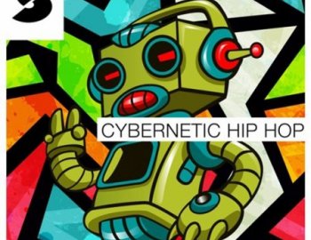 Samplephonics - Cybernetic Hip Hop