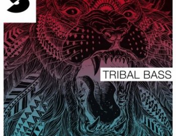 Samplephonics - Tribal Bass