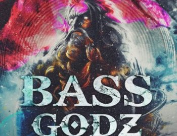 Jungle Loops Bass Godz