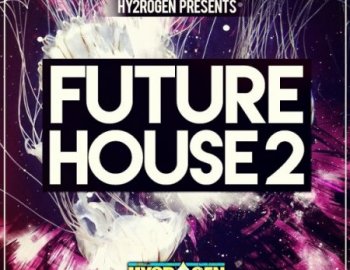 HY2ROGEN Future House 2