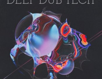 Prime Loops - Deep Dub Tech