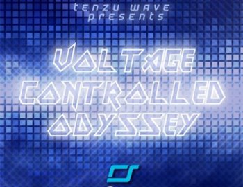 Eclipse Sound Voltage Controlled Odyssey for Spire