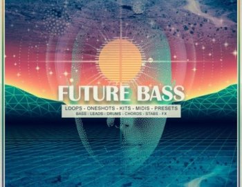 Freaky Loops Future Bass