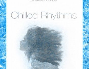 Laniakea Sounds Chilled Rhythms Vol 1