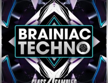 Class A Samples Brainiac Techno